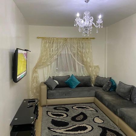 Mohammed V International Airport House Apartment Nouaceur Екстериор снимка