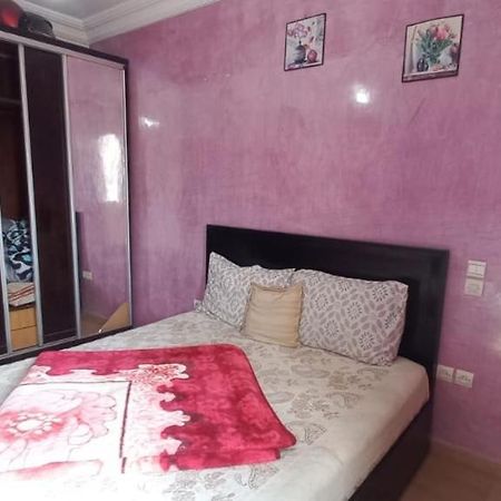 Mohammed V International Airport House Apartment Nouaceur Екстериор снимка