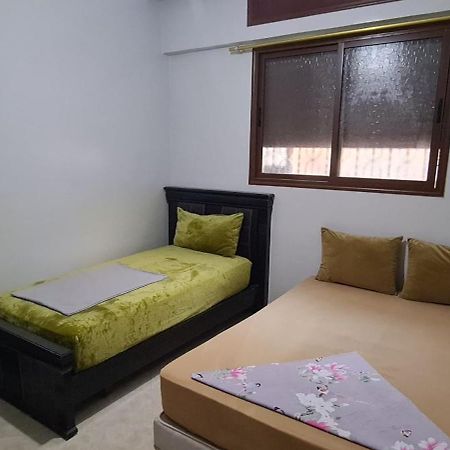 Mohammed V International Airport House Apartment Nouaceur Екстериор снимка