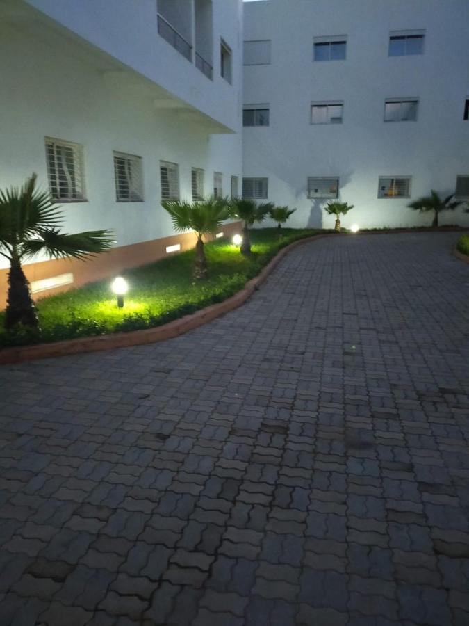 Mohammed V International Airport House Apartment Nouaceur Екстериор снимка