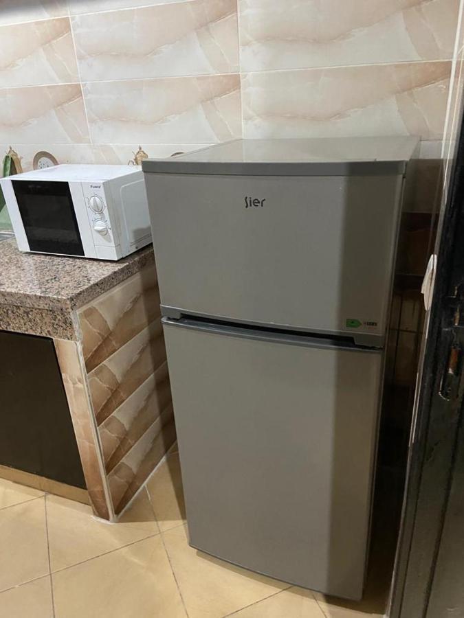 Mohammed V International Airport House Apartment Nouaceur Екстериор снимка