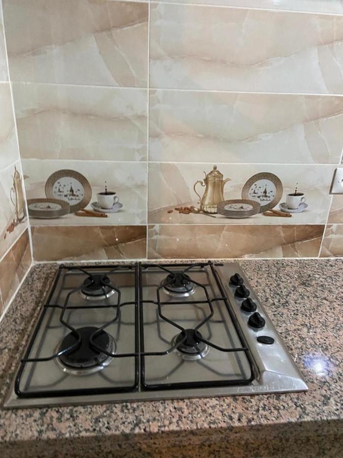 Mohammed V International Airport House Apartment Nouaceur Екстериор снимка