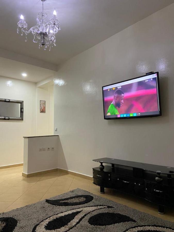 Mohammed V International Airport House Apartment Nouaceur Екстериор снимка