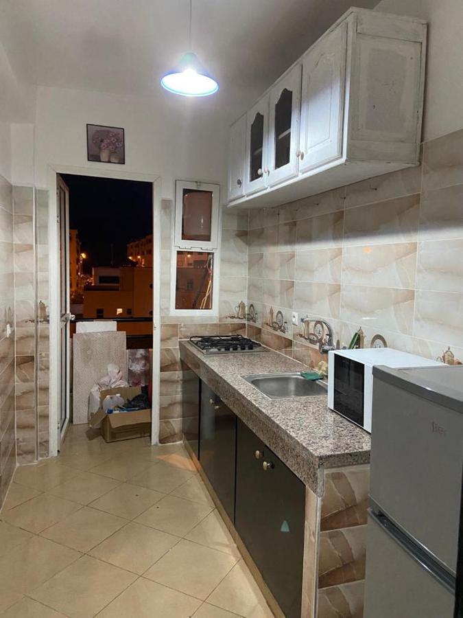 Mohammed V International Airport House Apartment Nouaceur Екстериор снимка