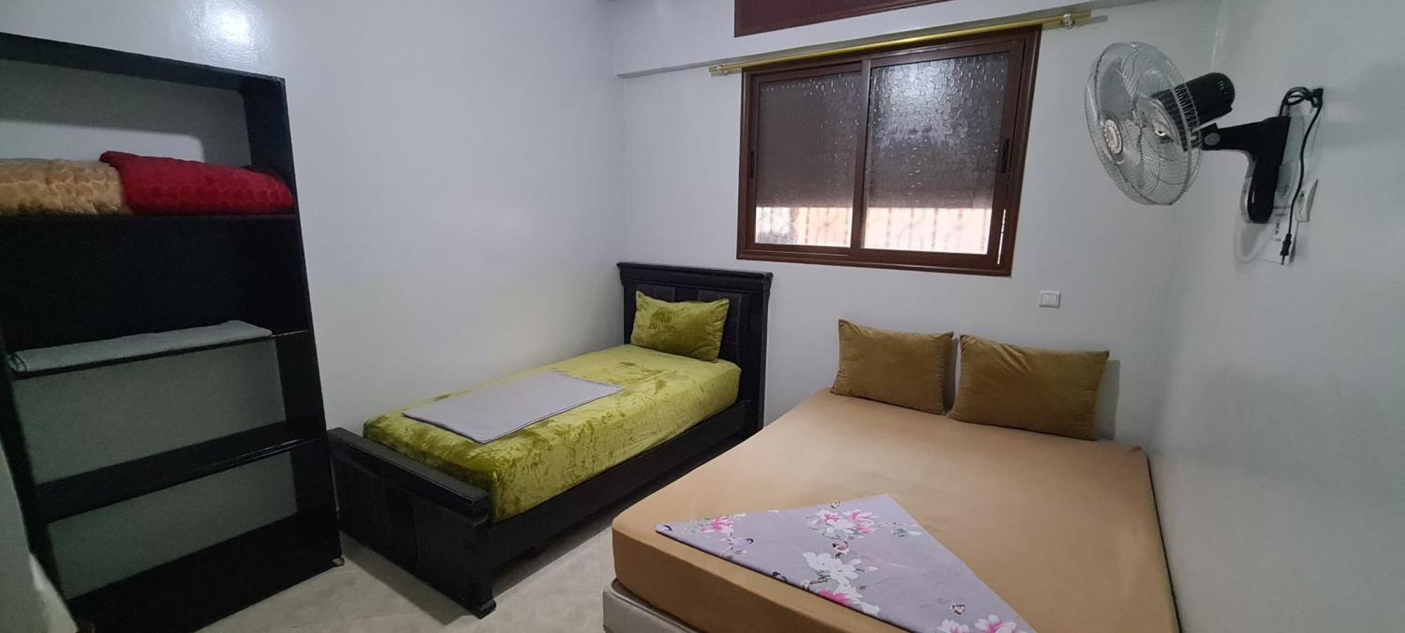 Mohammed V International Airport House Apartment Nouaceur Екстериор снимка